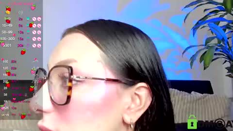 Snapshot of scarett_jackson chatting on 07.19.26 Scarett Jackson online show from 07.19.26