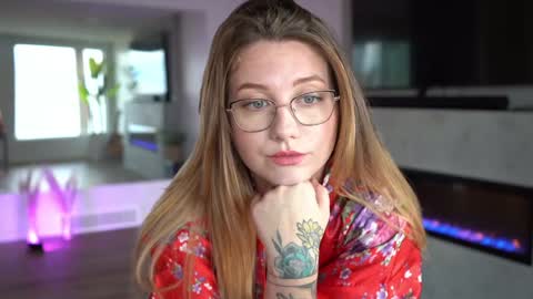 scarlajade online show from 12.05.24