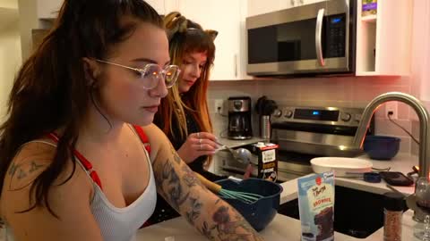 scarlajade online show from 04.05.26