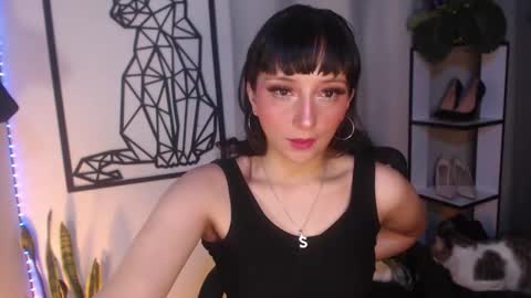 Scarlat Diamond  online show from 10.07.25