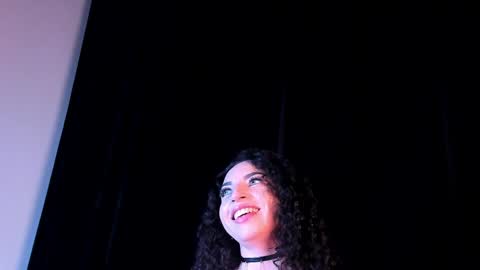 SCARLATTA DESIRE online show from 03.28.26