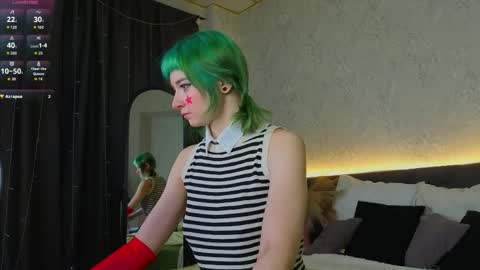 Emmy online show from 04.02.26