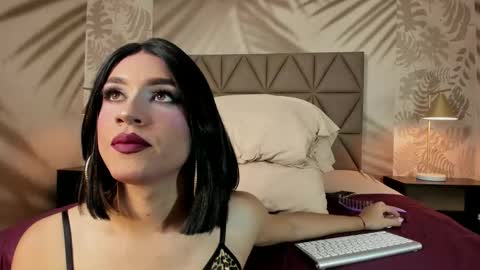 Snapshot of scarleett22 chatting on 02.09.26 Scarleet online show from 02.09.26