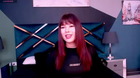Scarleett online show from 06.11.26
