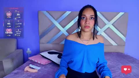 Snapshot of scarleett_ebony chatting on 12.02.25 scarleett_ebony online show from 12.02.25