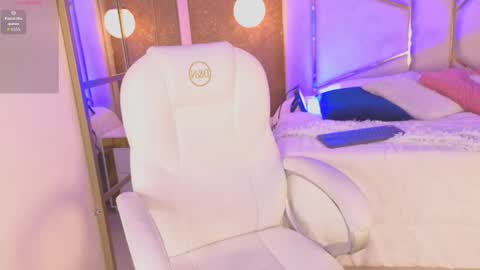 Scarlett online show from 02.14.26