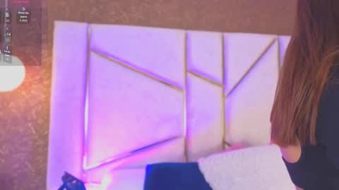 Scarlett online show from 02.24.26