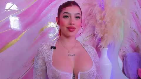 scarleett jones online show from 02.18.26