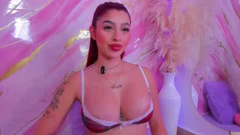 scarleett jones online show from 02.24.26