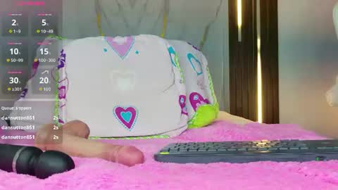 Snapshot of scarleht_blonde chatting on 06.11.26 scarleht_blonde online show from 06.11.26