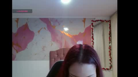 scarlet118082 online show from 08.05.26