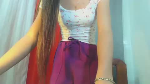 scarlet121698 online show from 10.05.25