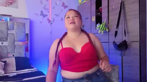 scarlet online show from 03.13.26