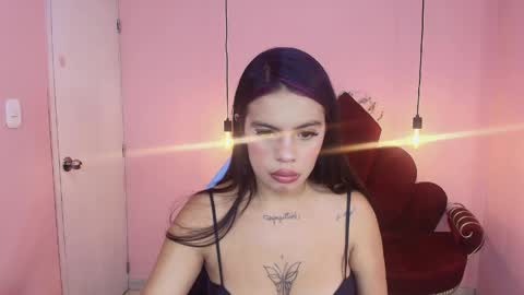 PVT 12TK  02PM - 9PM COLOMBIA online show from 04.15.26