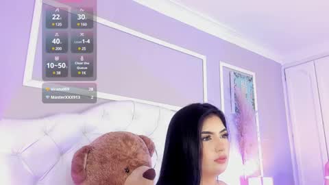 scarlet hill online show from 12.12.24