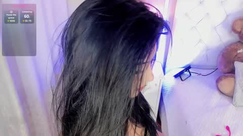 scarlet hill online show from 12.14.24