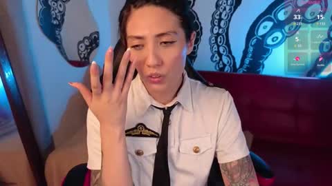 Snapshot of scarlet__perverted chatting on 10.06.25 Explicit Content online show from 10.06.25