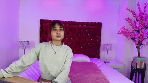 Scarlet online show from 10.03.25