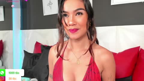Snapshot of scarlet_castro chatting on 02.06.25 Scarlet online show from 02.06.25