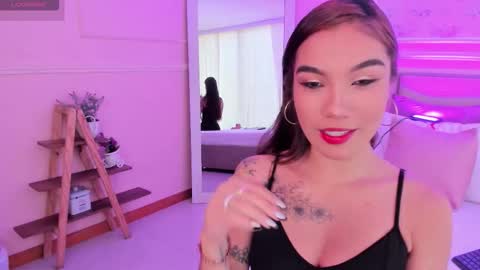 Scarlet online show from 02.27.26