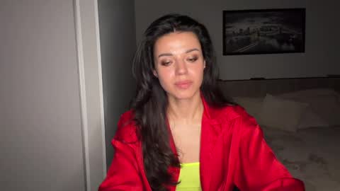 Sophie online show from 05.21.26