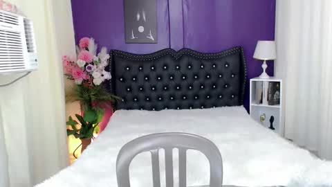 Snapshot of scarlet_enchantressxxx chatting on 01.17.26 scarlet_enchantressxxx online show from 01.17.26