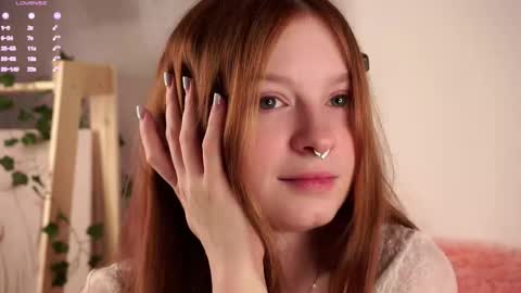 scarlet_fever10 online show from 10.22.25