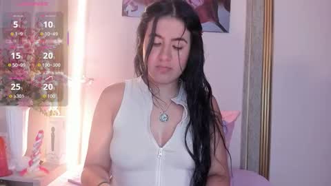 Andrea online show from 09.09.25