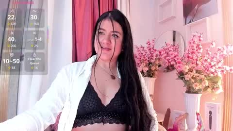 Andrea online show from 11.15.25