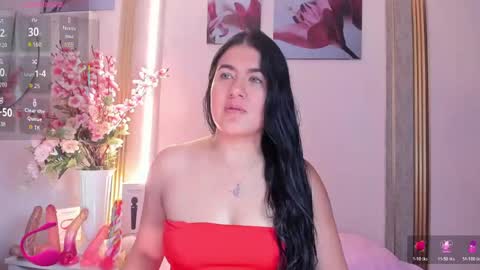 Andrea online show from 04.14.26