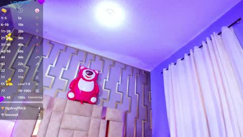 scarlet_hit online show from 03.08.25