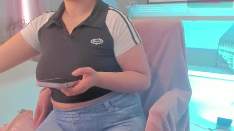  Celeste online show from 11.20.25