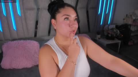 Snapshot of scarlet_miller_1 chatting on 05.12.26 Celeste online show from 05.12.26