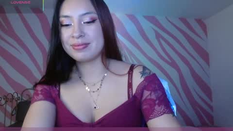 Kimberly online show from 04.15.26