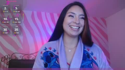 Kimberly online show from 05.11.26