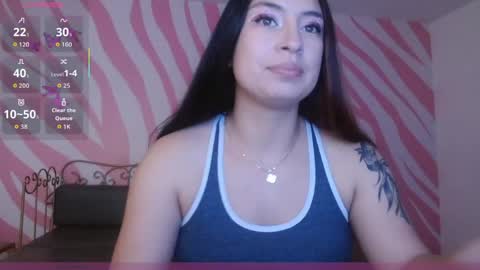 Kimberly online show from 05.11.26