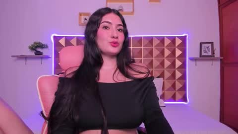 Scarlet  online show from 03.17.26