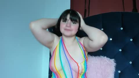 scarlet_shadow_hh online show from 04.15.26