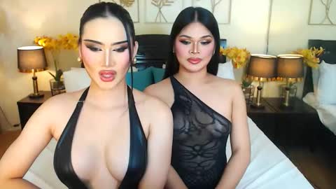 Scarlet online show from 01.09.26