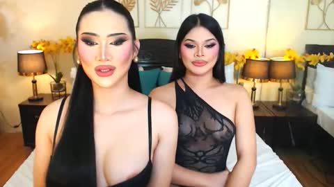 Scarlet online show from 01.12.26