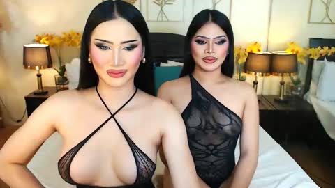 Scarlet online show from 01.18.26