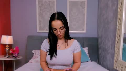 Scarlet online show from 03.03.26