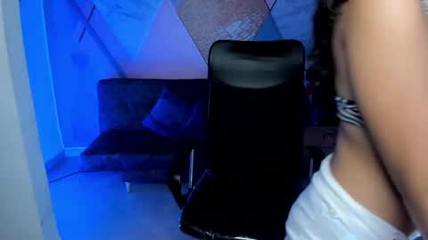 SCARLET online show from 03.11.25