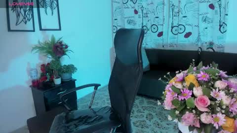 SCARLET online show from 09.14.25