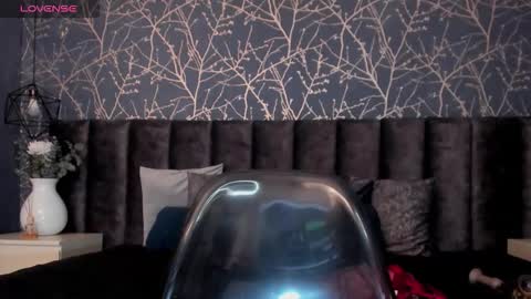 SCARLET online show from 02.14.26