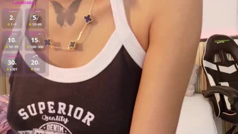 Snapshot of scarlet_vixen_ chatting on 02.10.26 scarlet_vixen_ online show from 02.10.26