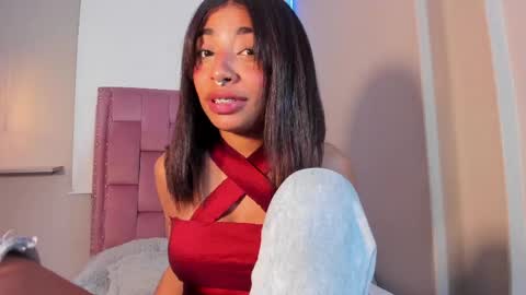 scarlet_vixen_ online show from 05.08.26