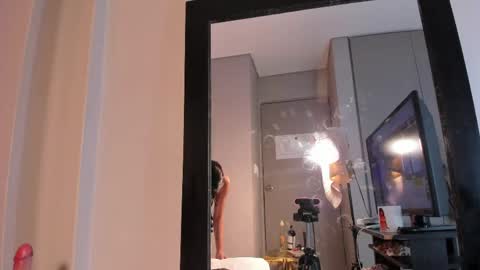 scarlet_vixen_ online show from 05.13.26