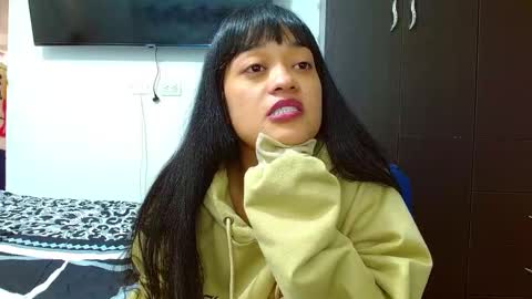 ScarletandRyan28 online show from 01.04.25