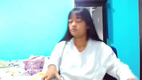 ScarletandRyan28 online show from 01.23.25